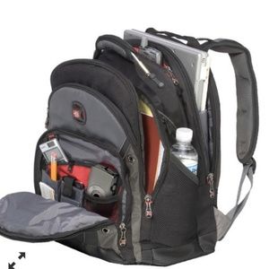 Wenger Swiss Backpack